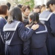 田川高校　合格発表